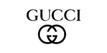 Gucci Parfum Logo