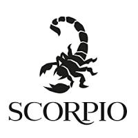 Scorpio Parfum Logo